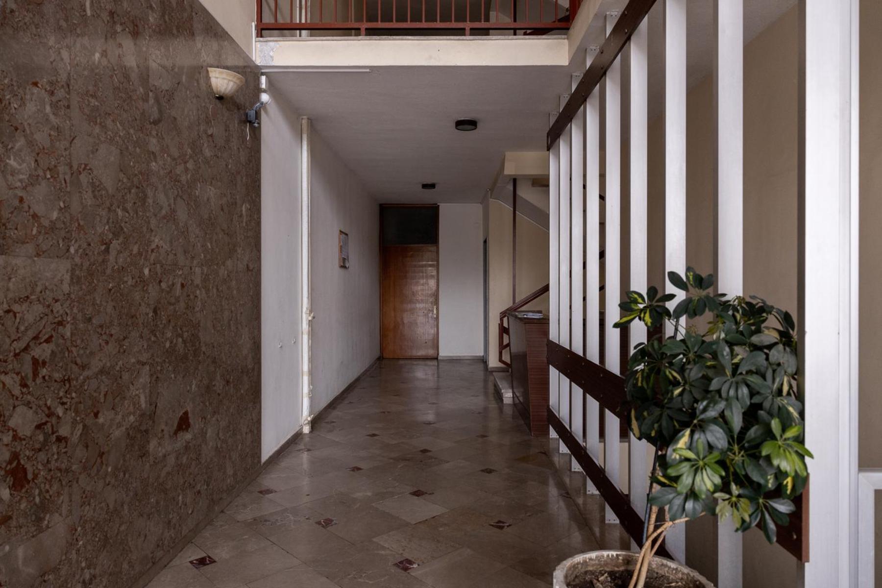 Micro Studio 10 Xanthi Exterior foto
